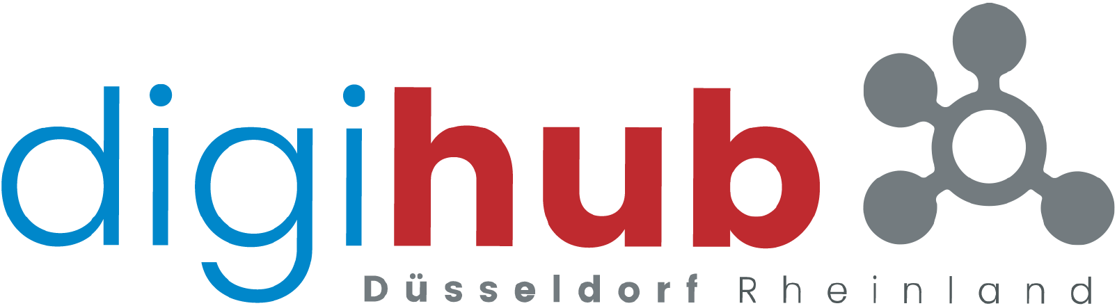 digihub Düsseldorf Rheinland